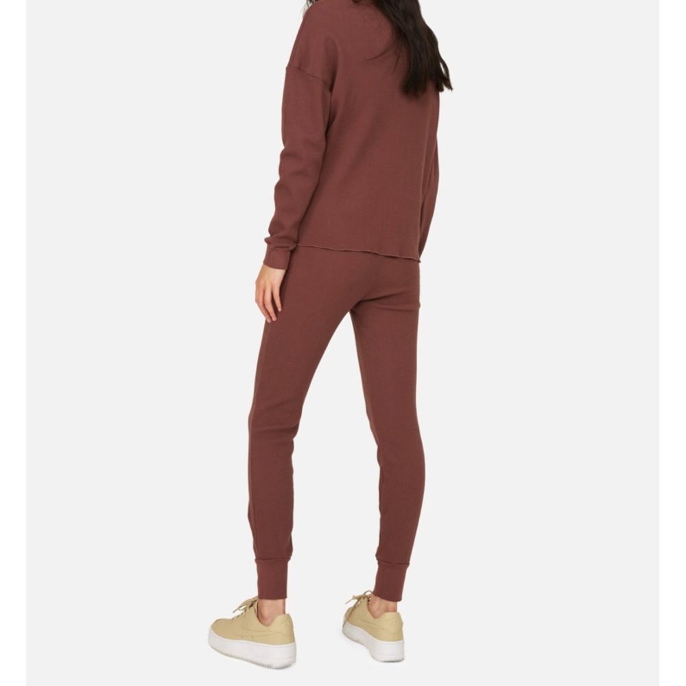 Cozy Thermal Sweatpants MATE The Label